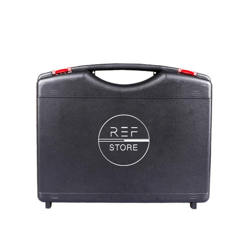 NEW RefStore Pro Communication Set with Case