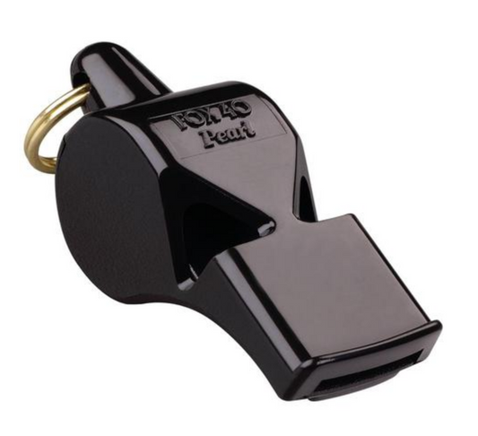 Fox 40 Whistle - Pearl