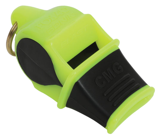 Fox 40 Whistle - Sonik Blast CMG