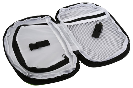 Fox 40 Sports Pouch & Classic Whistle