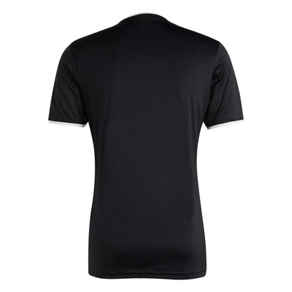 adidas Entrada 26 SS Shirt (Black)
