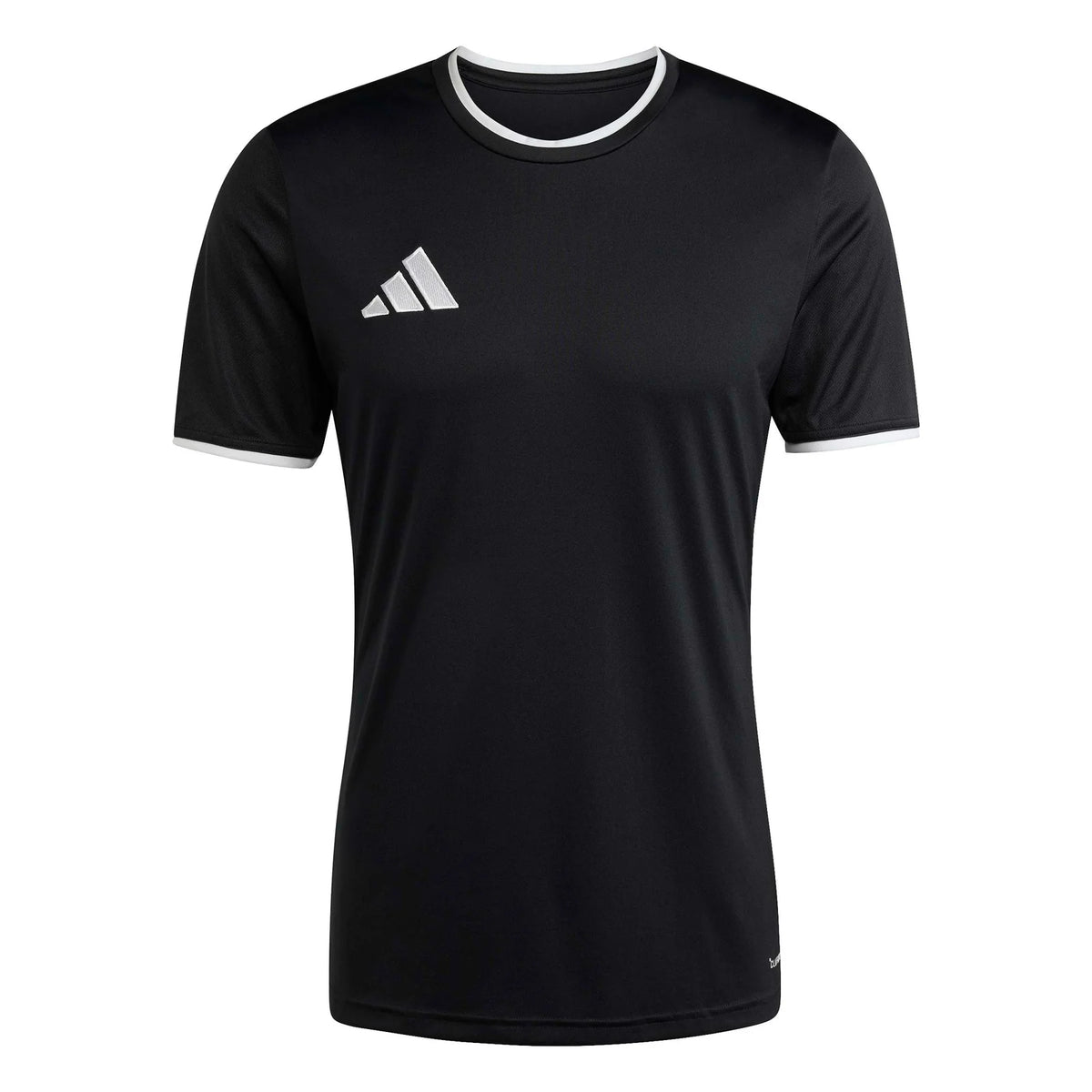 adidas Entrada 26 SS Shirt (Black)