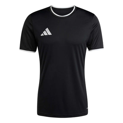 adidas Entrada 26 SS Shirt (Black)