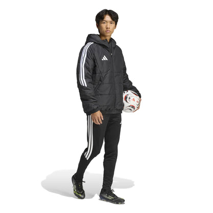 adidas Tiro 26 Hooded Winter Jacket