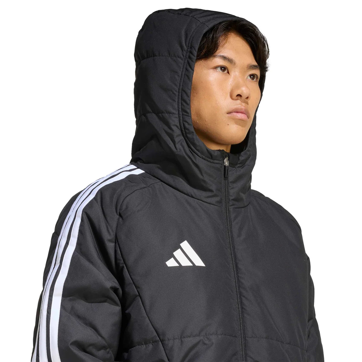 adidas Tiro 26 Hooded Winter Jacket