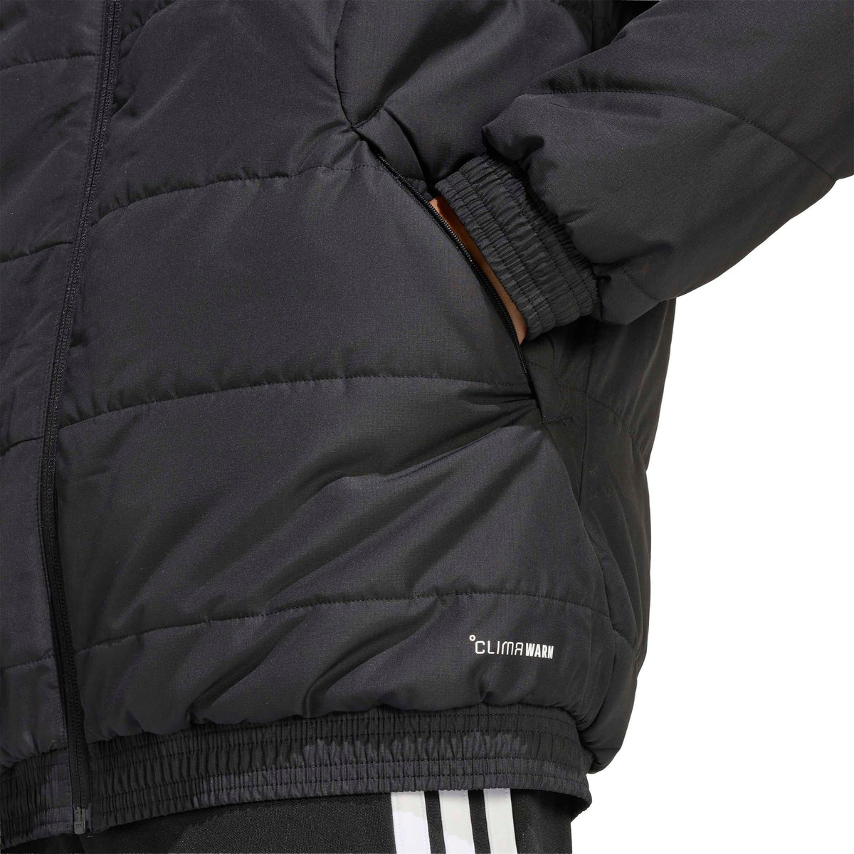 adidas Tiro 26 Hooded Winter Jacket