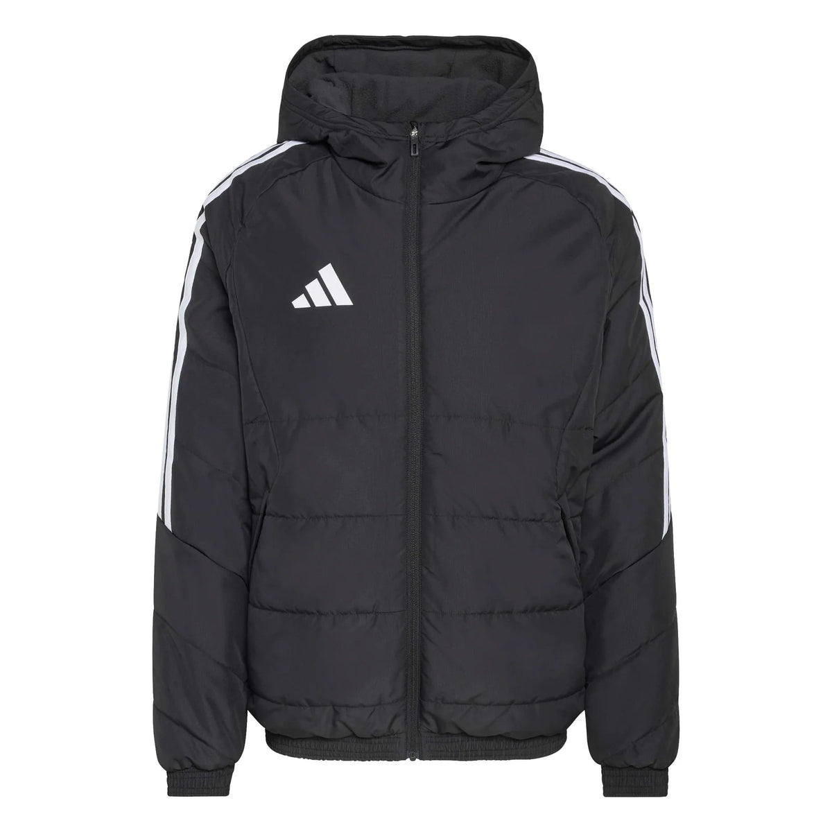 adidas Tiro 26 Hooded Winter Jacket