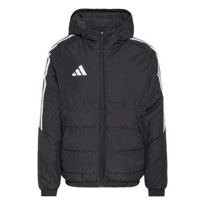 adidas Tiro 26 Hooded Winter Jacket