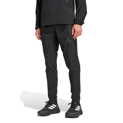 adidas Tiro Travel Zip-Pocket Woven Track Pants