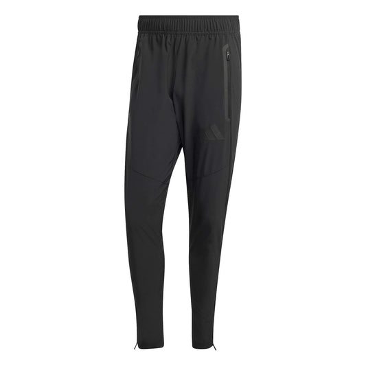 adidas Tiro Travel Zip-Pocket Woven Track Pants