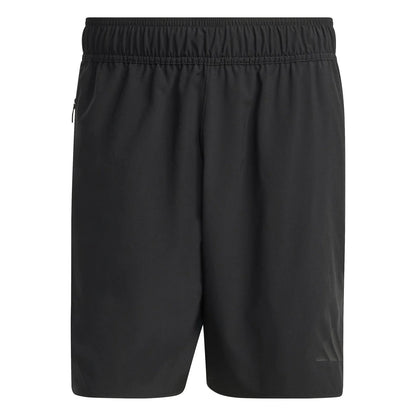 adidas Tiro Travel Zip-Pocket Woven Shorts