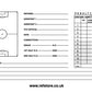 RefStore Wallet and Match Pad - SPECIAL OFFER