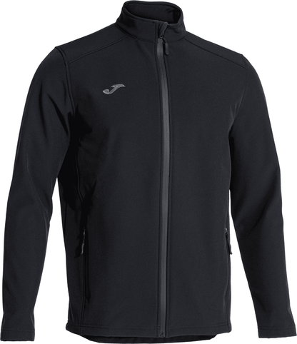Joma Basilea II Soft Shell Jacket