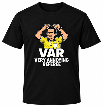 Novelty T-Shirt