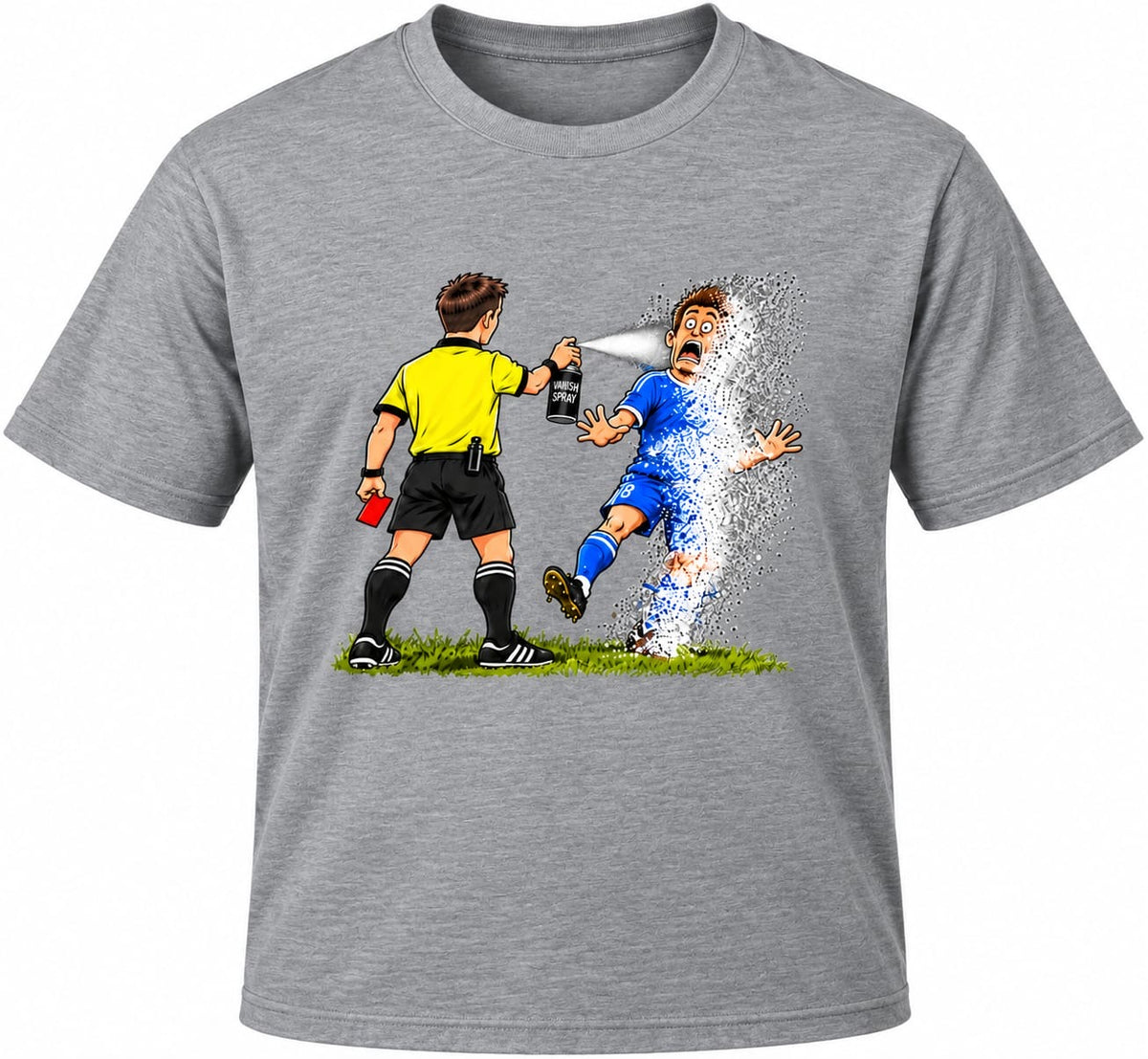 Novelty T-Shirt