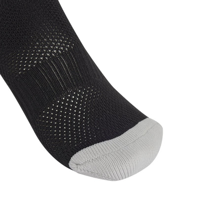 Adidas Milano Socks (Black)