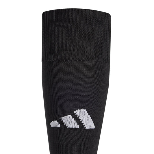 Adidas Milano Socks (Black)