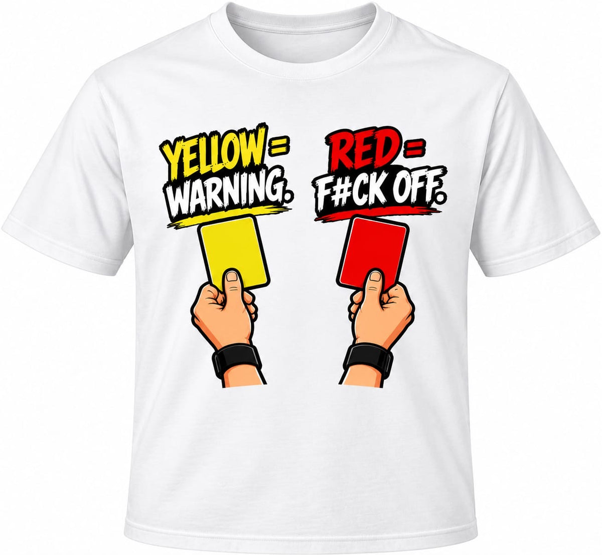 Novelty T-Shirt
