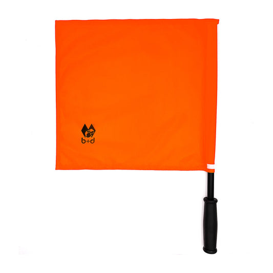 Rugby Assistants Flags