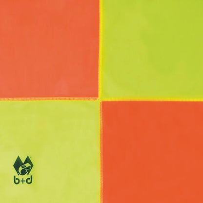 RefStore Electronic Flags