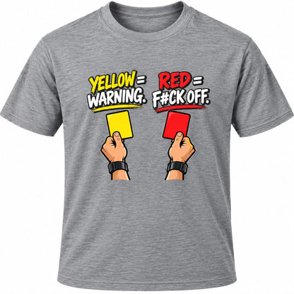 Novelty T-Shirt