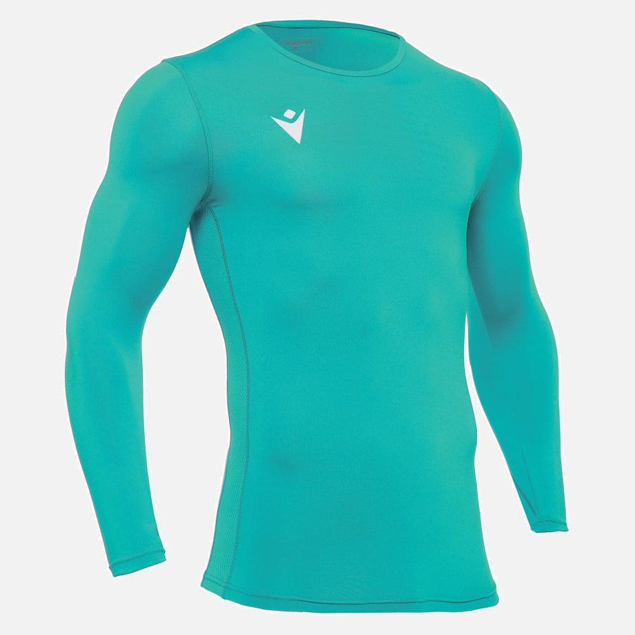 Macron Baselayer L/S - Mint