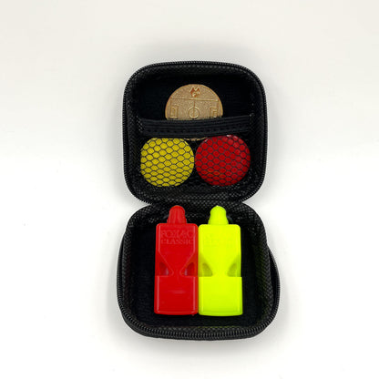 Whistle Pouch