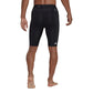 Adidas Men's Techfit Training Short