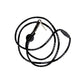 Fox 40 logo breakaway neck lanyard