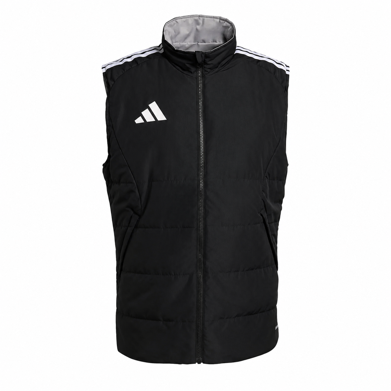TIRO26 Wind Vest - Black