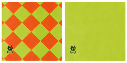 RefStore Electronic Flags