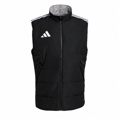 TIRO26 Wind Vest - Black