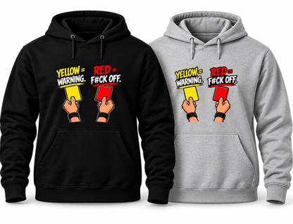 Novelty Hoodie