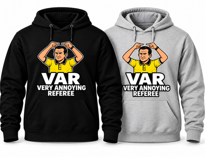 Novelty Hoodie