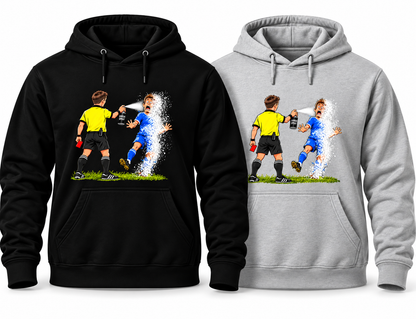 Novelty Hoodie