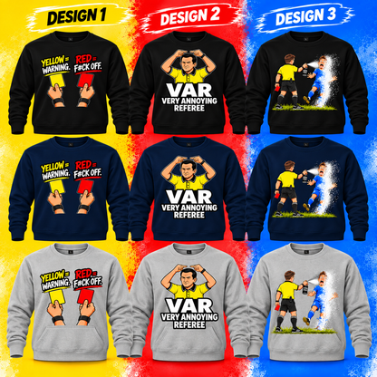 Novelty Jumper