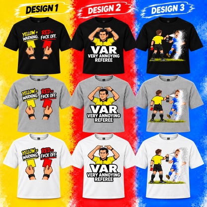 Novelty T-Shirt