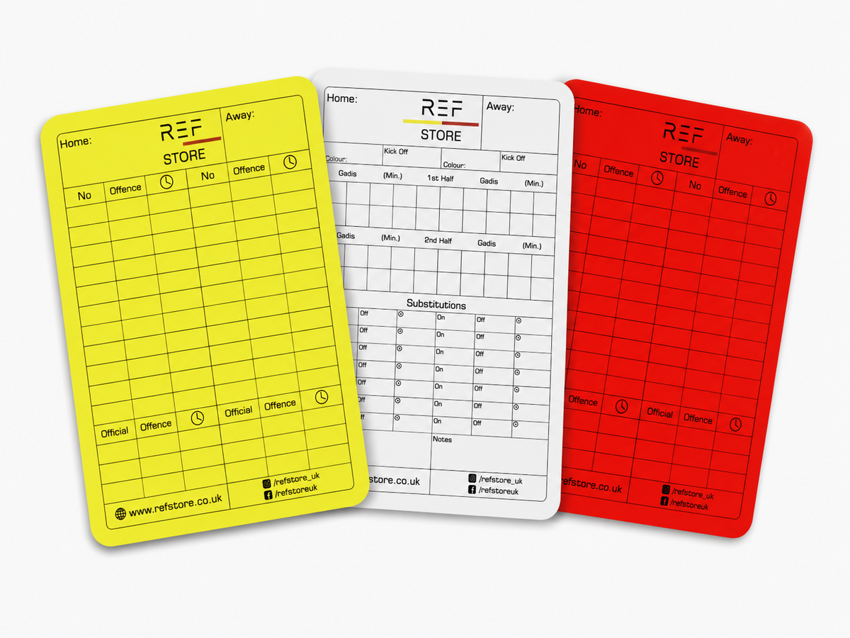RefStore Card Skins