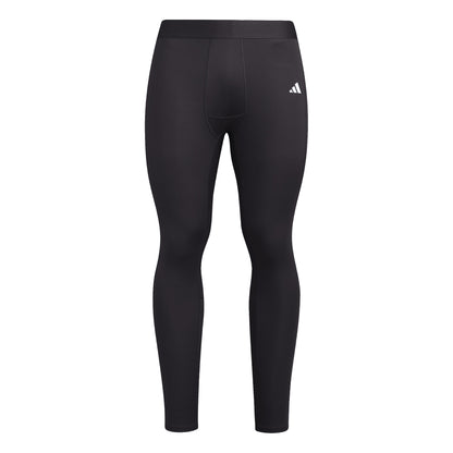 Adidas Men's Techfit Long Tights (Black)