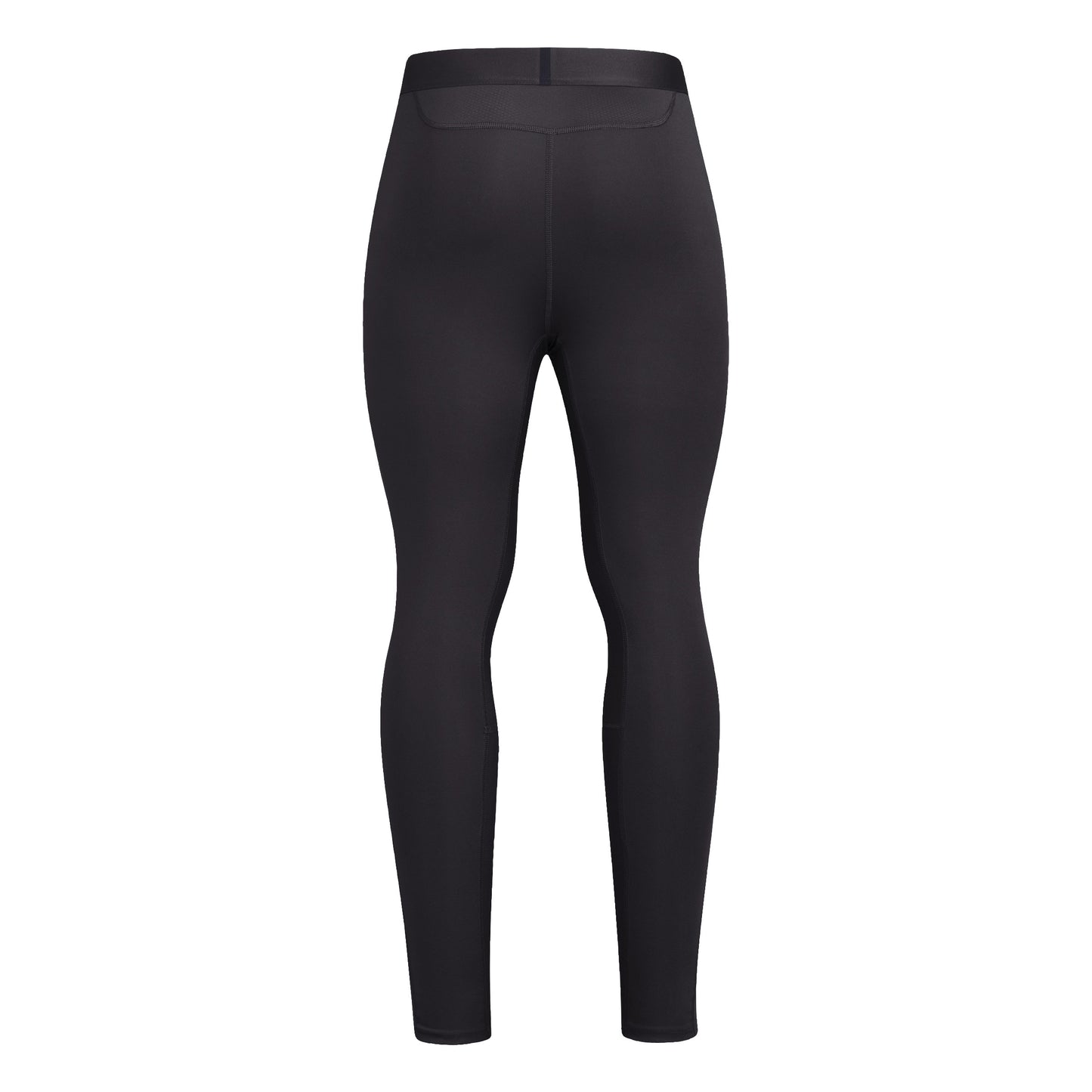 Adidas Men's Techfit Long Tights (Black)