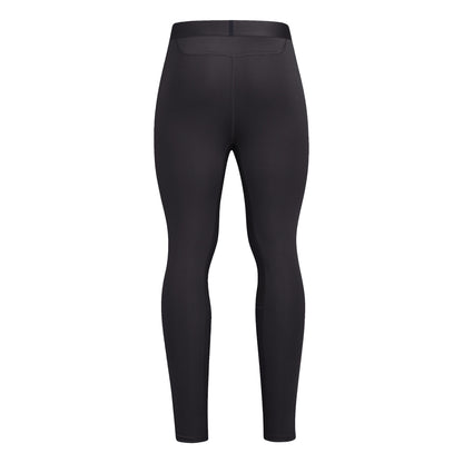 Adidas Men's Techfit Long Tights (Black)