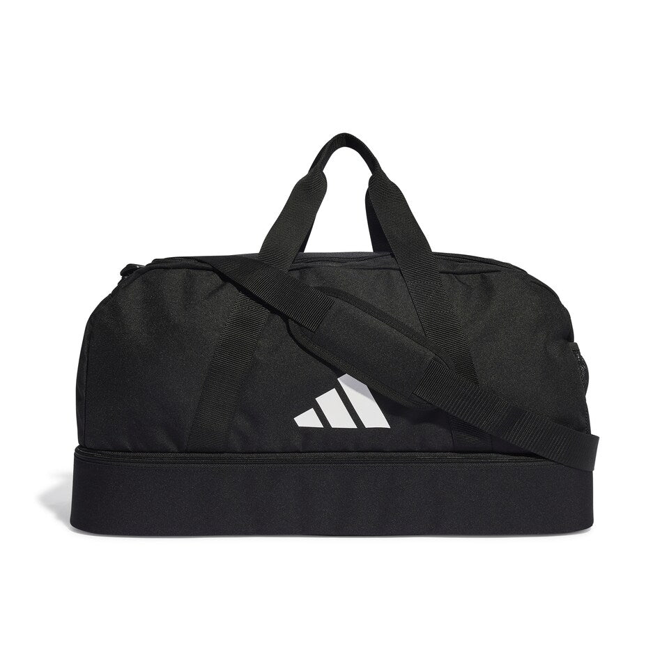 Adidas Tiro League Boot Compartment Duffle Bag (Medium)
