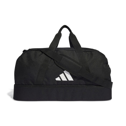 Adidas Tiro League Boot Compartment Duffle Bag (Medium)