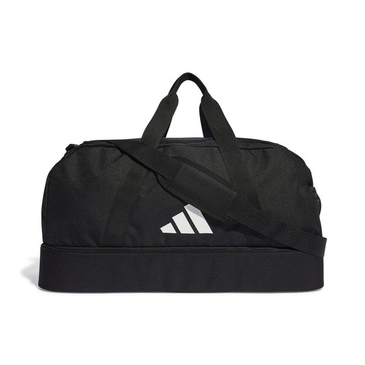Adidas Tiro League Boot Compartment Duffle Bag (Medium)