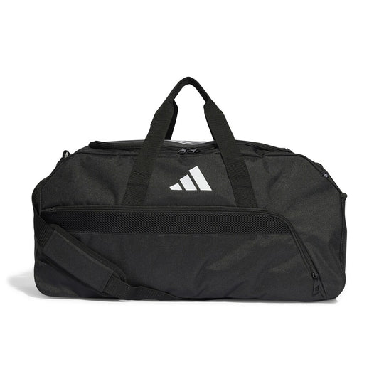 Adidas Tiro League Duffle Bag (Medium)