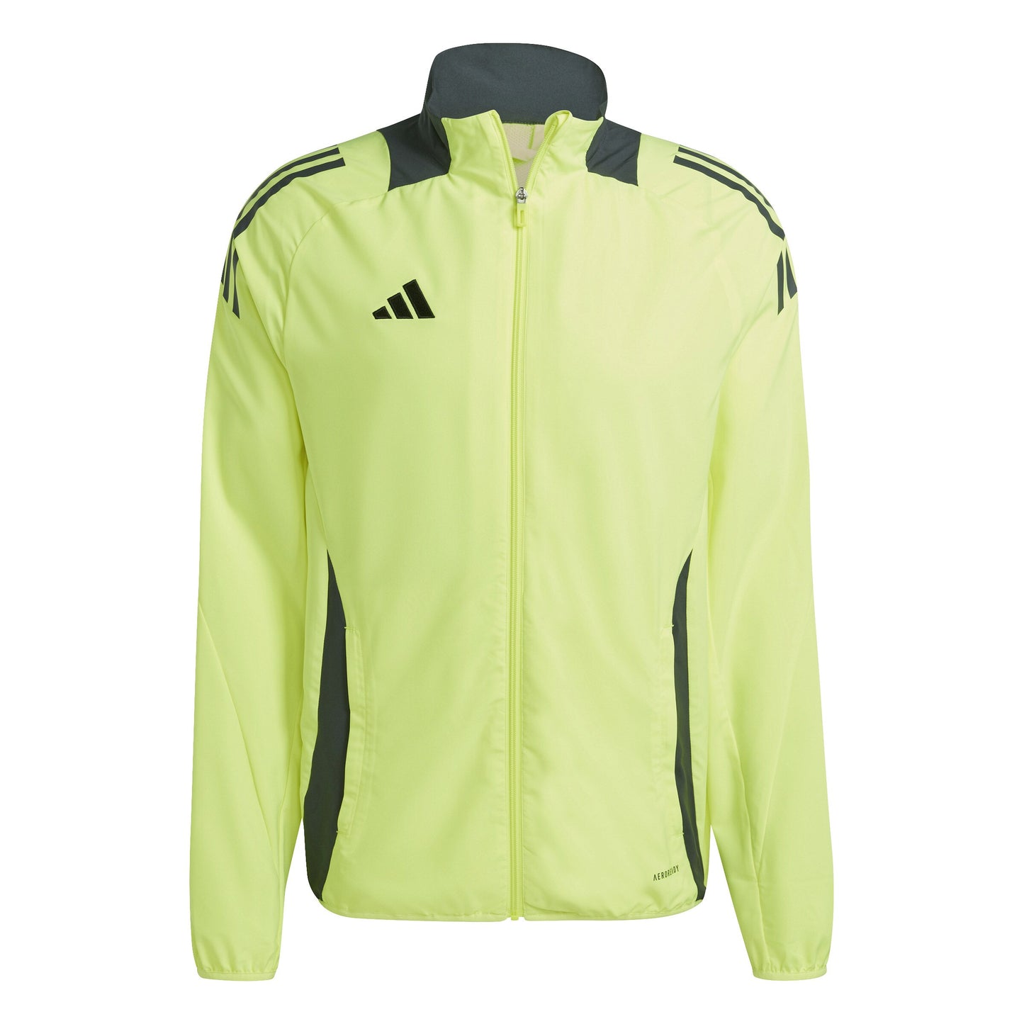 adidas Tiro 24 Competition Slim Presentation Jacket
