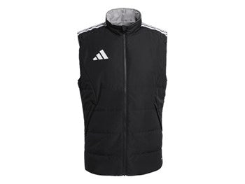 TIRO26 Wind Vest - Black