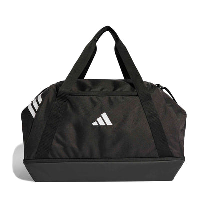adidas Tiro 26 Duffle Bag with Bottom Compartment (Medium)