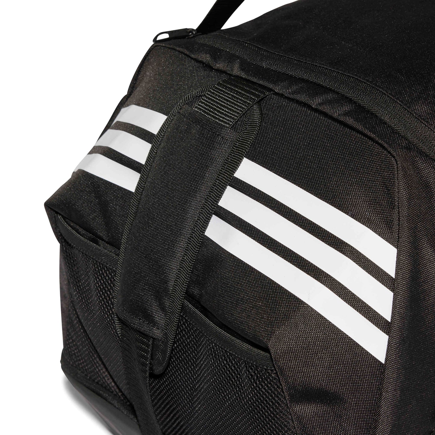 adidas Tiro 26 Duffle Bag with Bottom Compartment (Medium)