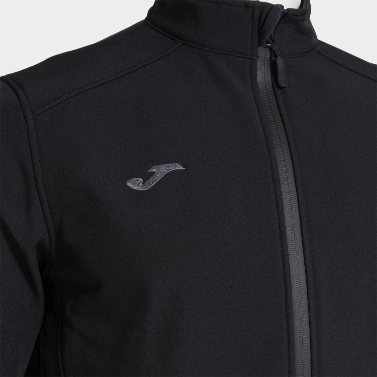 CSMOA Jacket (Black)